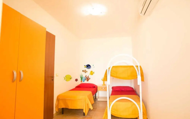 Lido Marini 1 With 2 Bedrooms and 1 Bathrooms