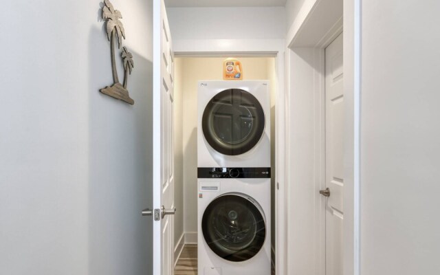 Maritime Place Unit A