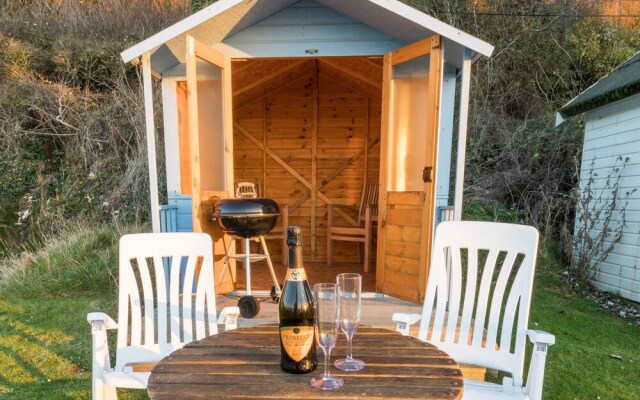 Promenade Apartment at Beach House