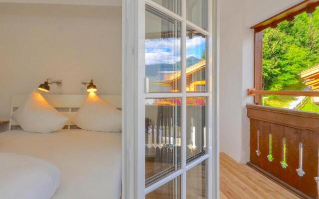 Villa Alpenbach by Alpen Apartments