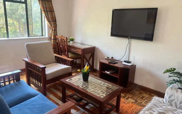 Stay.Plus Lantana Road Apartment