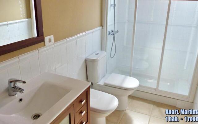 Acogedora Vivienda Vacacional en Candelaria