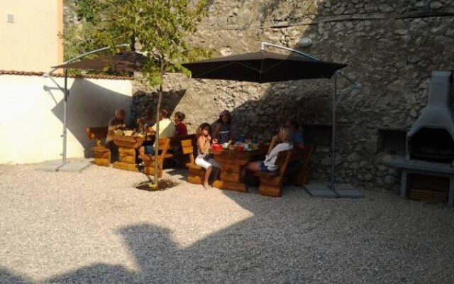 Pansion Villa Anja