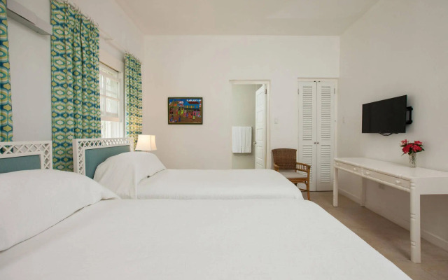 Prospect Plantation Villas