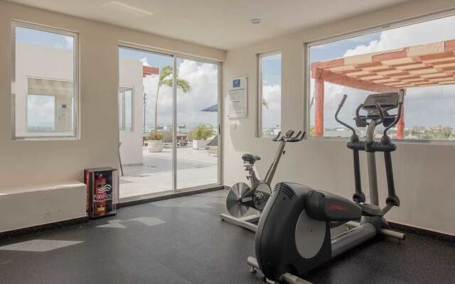 Luxury 2 bedroom Apartment Beautiful View