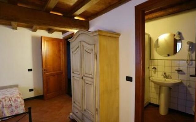 La Meridiana B&B Affittacamere