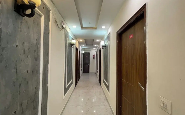 Hotel Heaven  Pacific Mall Subhash Nagar