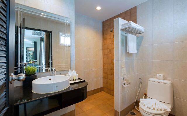 Baramee Resortel