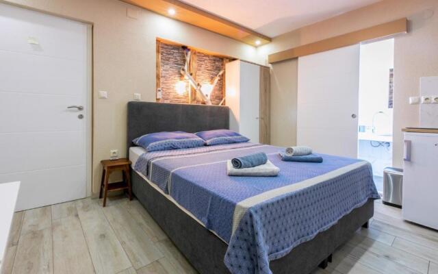 Apartments in Crikvenica 42635