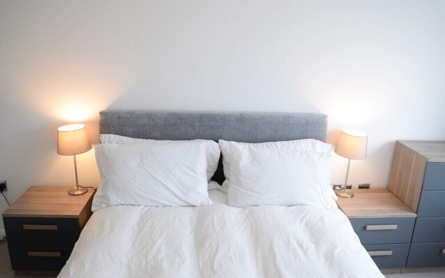 Flawless Apartment in Notting Hill