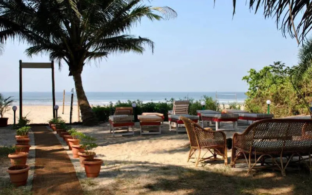 Mamagoa Resort