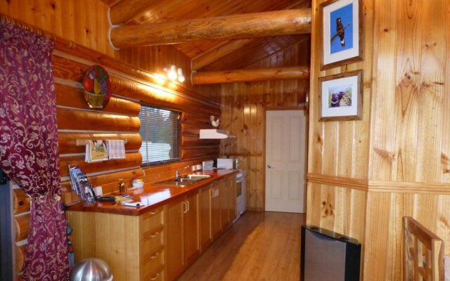 Windermere Cabins