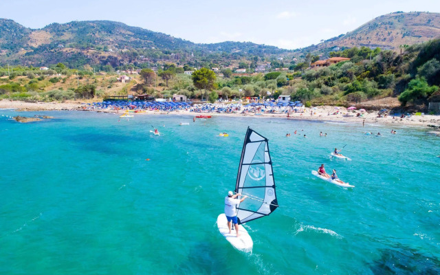 Cefalù resort - Sporting Club