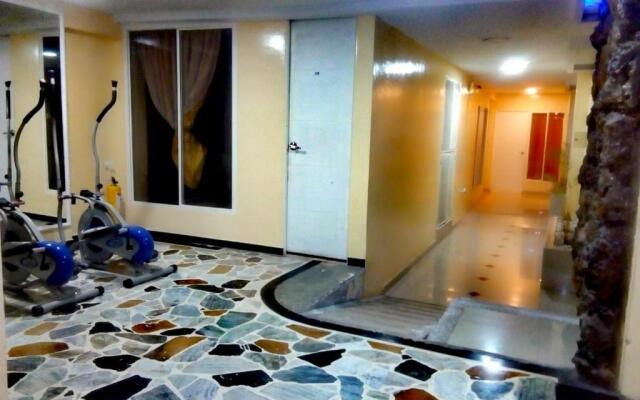 Hotel Royal Cid Bogota