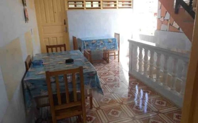 Casa Fernando y Natacha