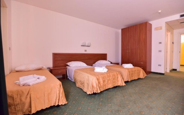 Standard Hotel Udine