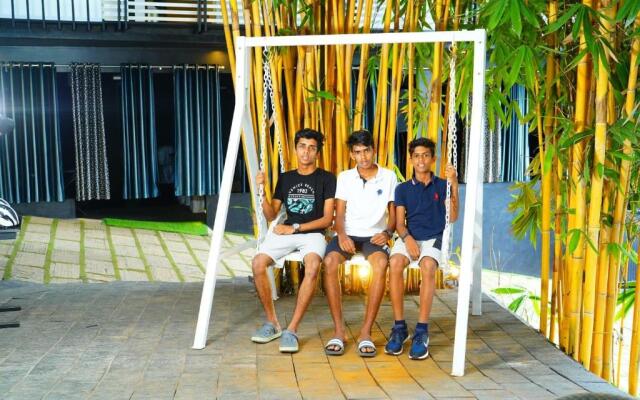 Palattys Resorts