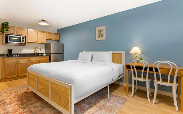 The Kennedy Tucson, SureStay Collection by Best Western