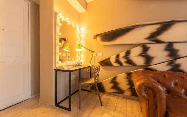 Townhouse Boutique Hotel