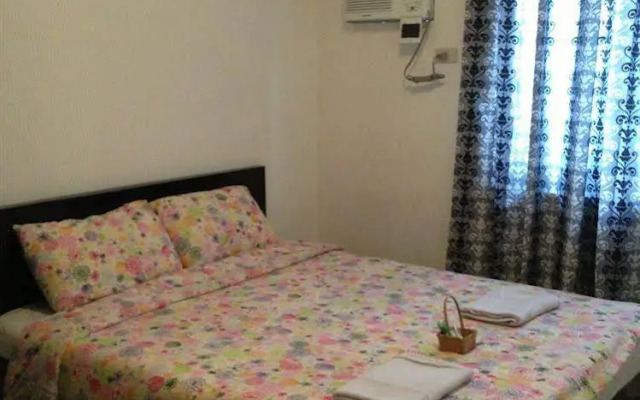 Panglao Bed and Breakfast