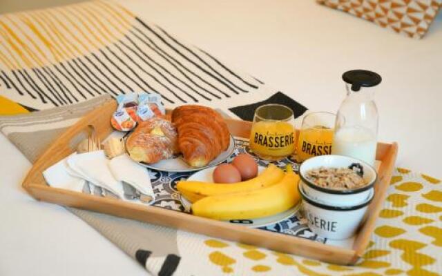 Archi Di Roma Guest House