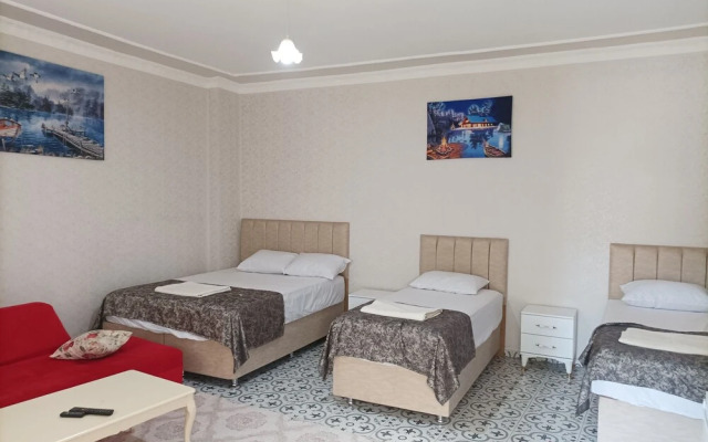 Karahantepe Boutique Hotel