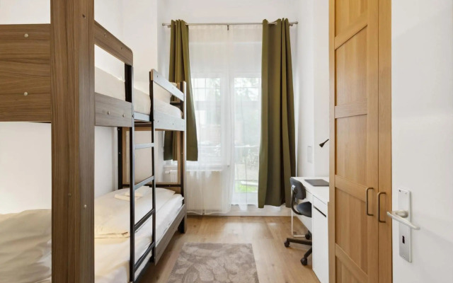 Lux Apartment in Charlottenberg