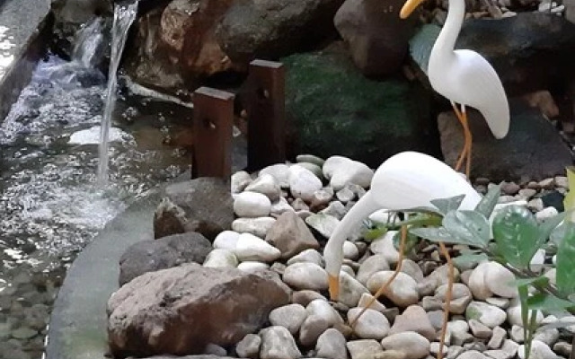 Hotel Cantinho Verde