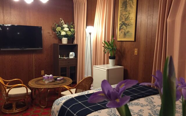 Shirahama Hotel