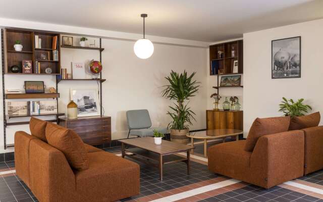 Best Western Plus Hotel Cargo