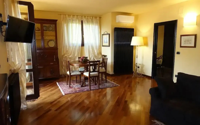 Villa Pali