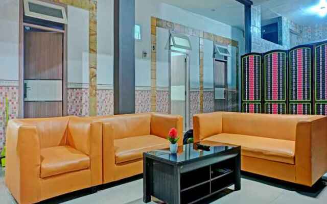 OYO 90485 Pondok Harapan Makassar