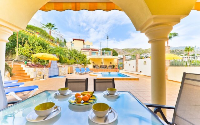 Villa del Miso