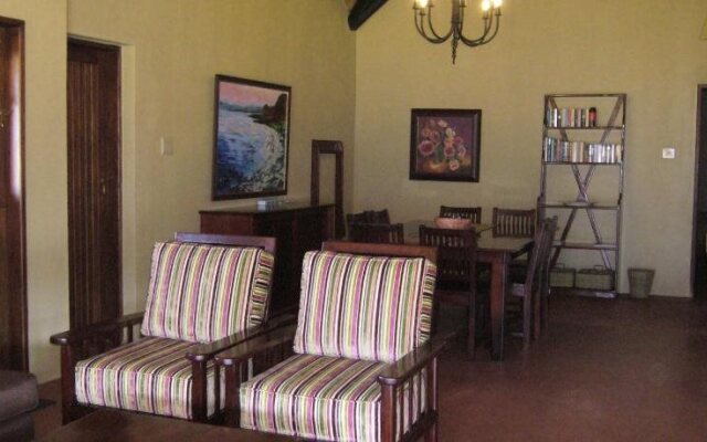 Verlorenkloof Estate