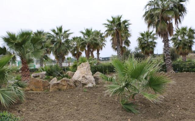 Villa Delle Palme Delfina