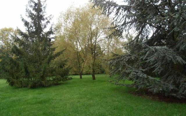 Le Domaine du Sybarite