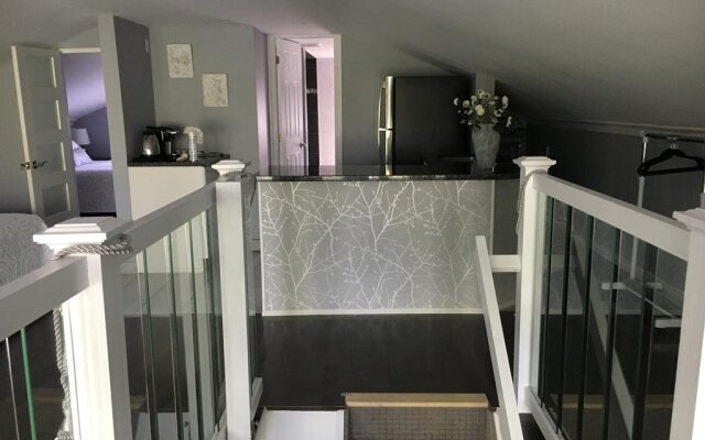 Chalet Bed and Breakfast, Niagara-on-the-Lake