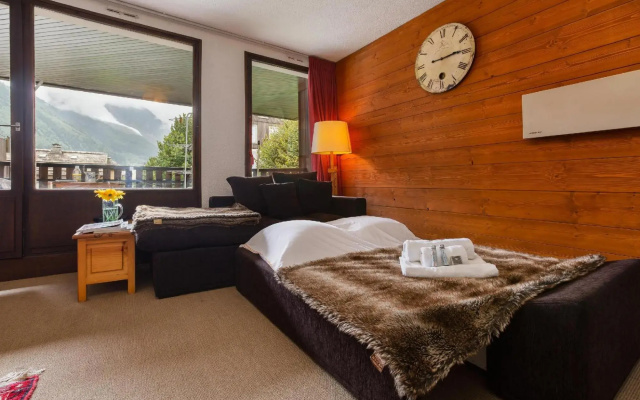 Appartement Lazuli