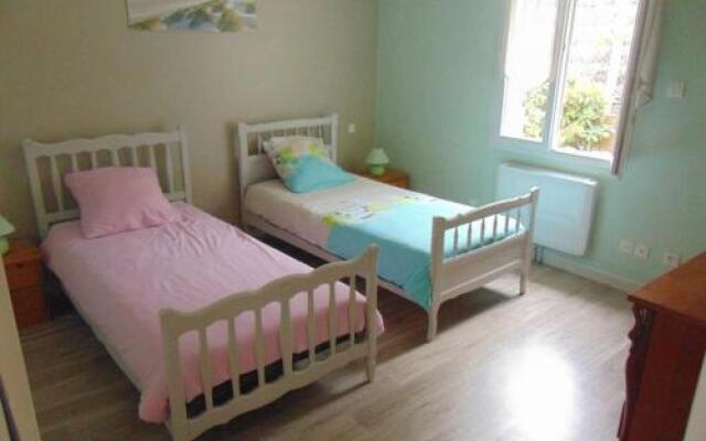 House Monts Gite Du Val De Loire 2