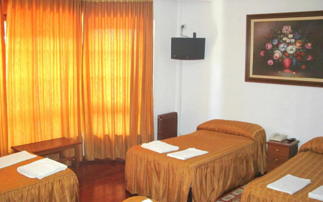 Hotel Antoyana