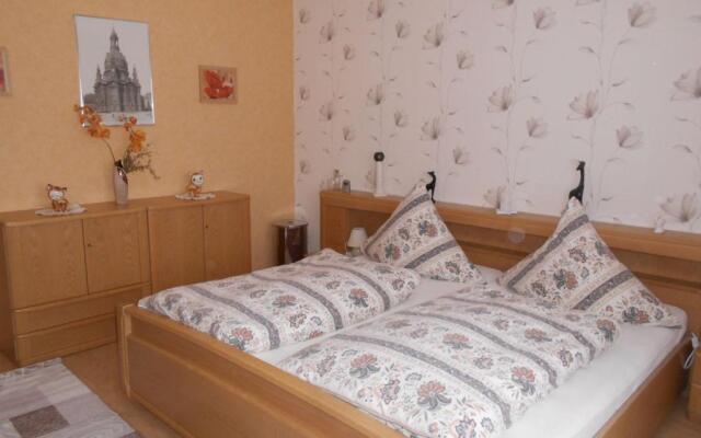 Müllers Ferienwohnungen