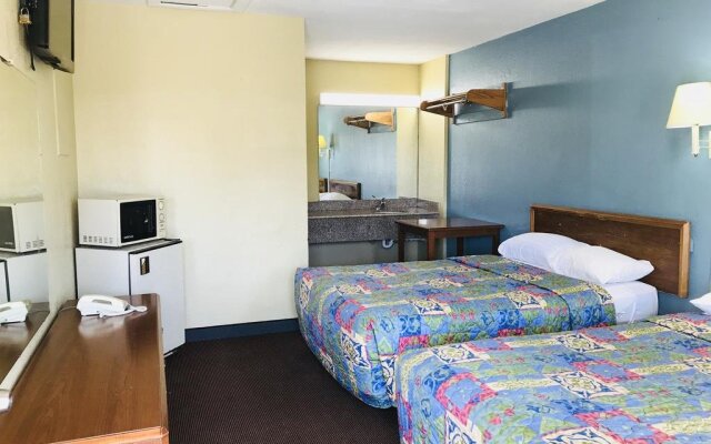 Roosevelt inn Motel