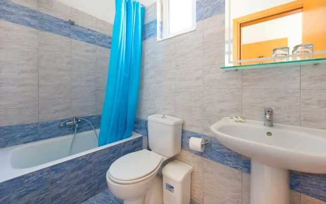 Yiannis Apartments