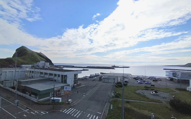 Rishiri Fuji Kanko Hotel