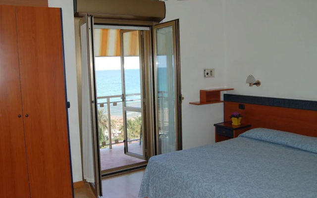 Hotel Tassoni