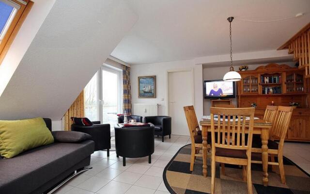 Villa Augusta Wohnung 13