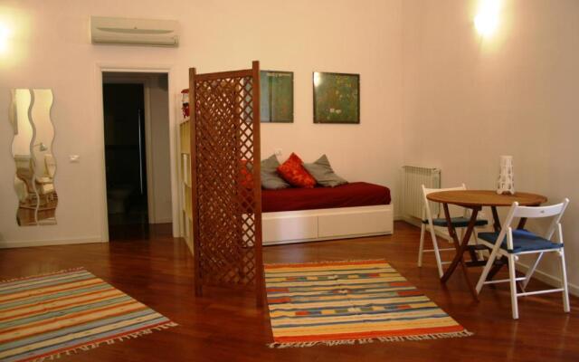 Al124 Guest House