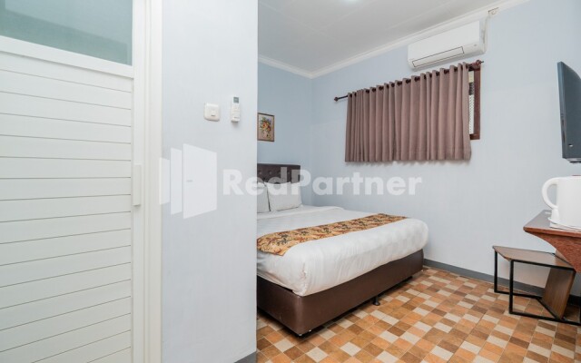 Swun Stay Inn @ Sawahan RedPartner