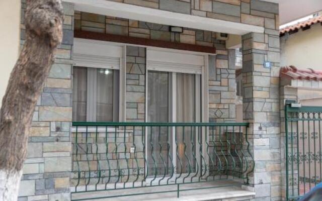 Foteini Apartment