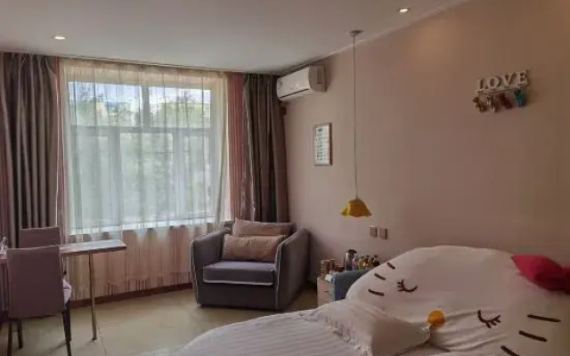 Dorbert Zinwei Express Hotel
